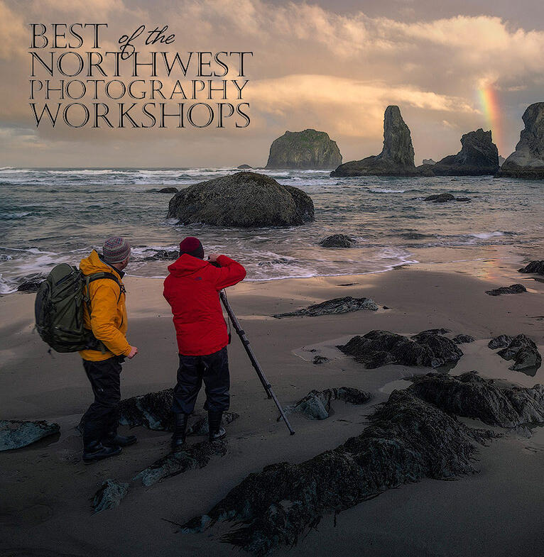 Best of the Northwest Photography Workshops PNW Photo Workshops